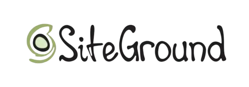 siteground hosting sito web