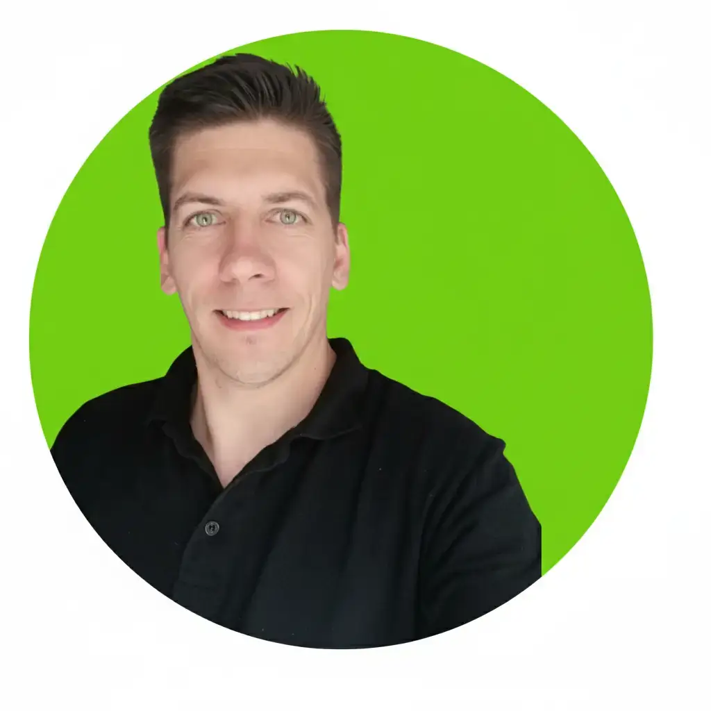Filippo webdesigner trento